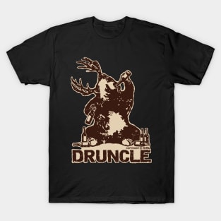 Druncle T-Shirt